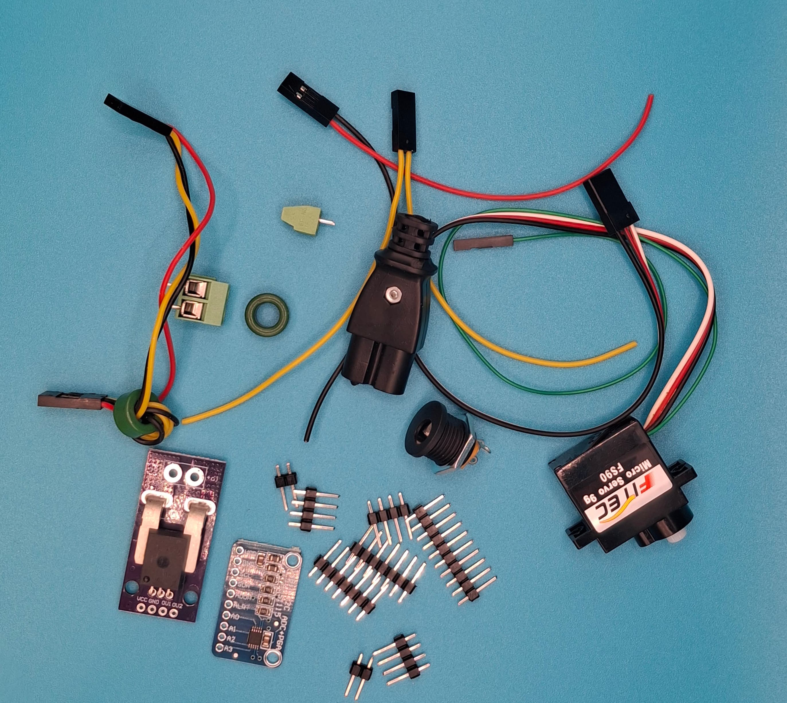 Electronic Components